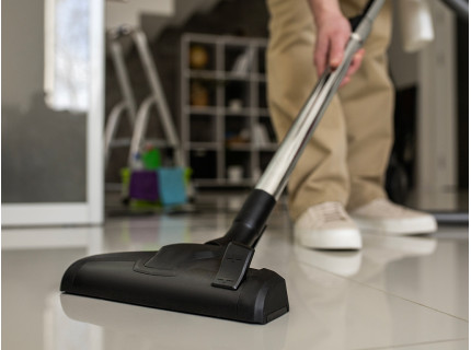 Aspirateur professionnel numatic disponible sur thouy.net