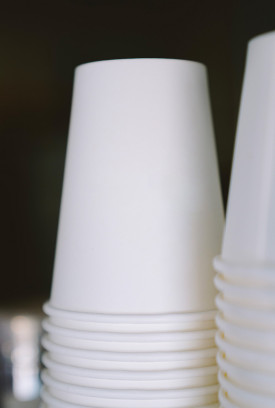 gobelet en carton en gros