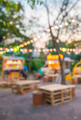 organiser une buvette associative