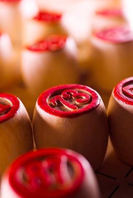 Loto, repas, kermesse... tous les évènements d'une association