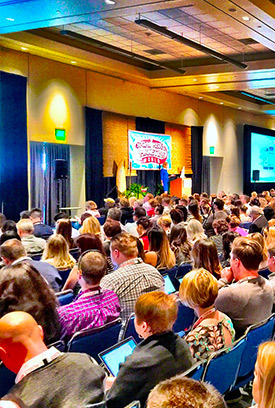 Réunion financement association