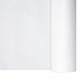 Nappe en spunbond blanc en rouleau prédécoupé 1,20 x 48 m