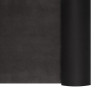 Nappe en spunbond noir 1,20x50m