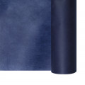 Nappe en spunbond bleu marine en rouleau 1,20 x 50 m