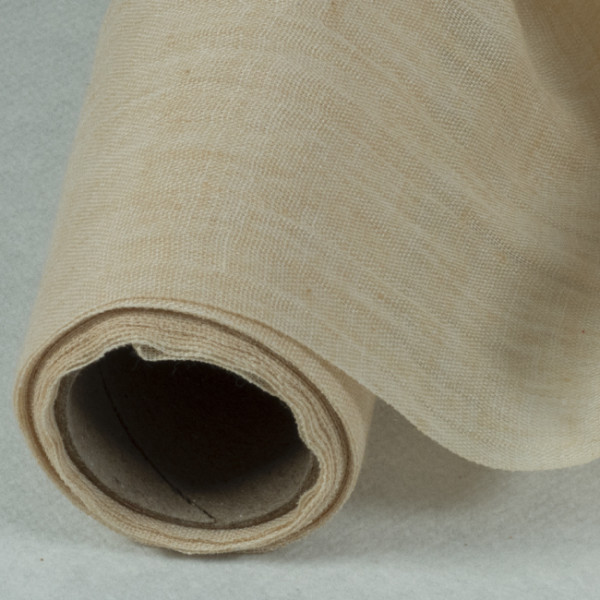 chemin de table tarlatane ivoire 56C006 chemin de table tarlatane ivoire rouleau de 0 28 x 3 m 2 chemin de table tarlatane ivoire 56c006
