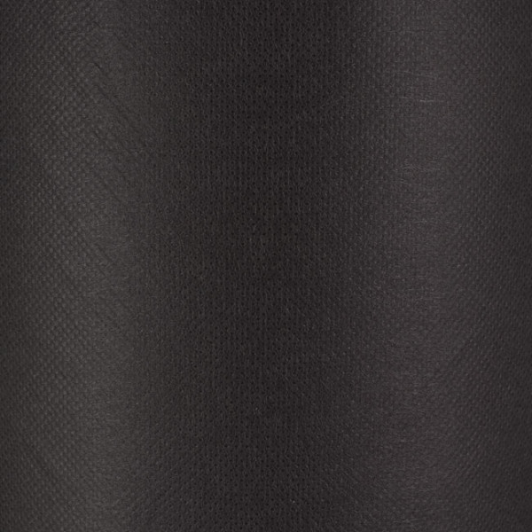 nappe noire spunbond 56N024 en rouleau 1-20x50m predecoupee
