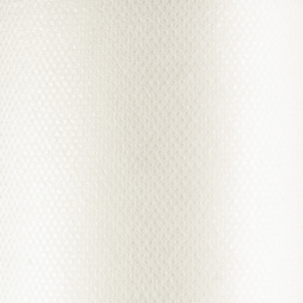 Nappe jetable blanc cassé pour professionnel en rouleau