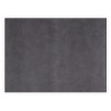 Set de table anthracite 30 x 40 cm en spunbond