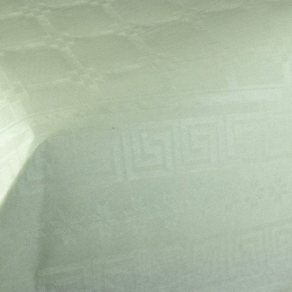 Nappe en papier ivoire crème pas chère