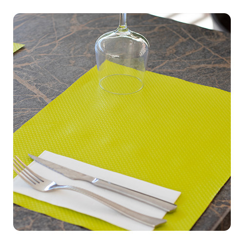 Fournisseur set de table