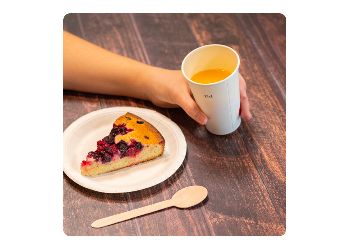 Coffe shop O'Moka de Castres