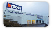 Ouverture magasin thouy albi