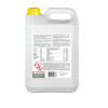 Détergent désinfectant pour le sol et les surfaces en bidon de 5 L