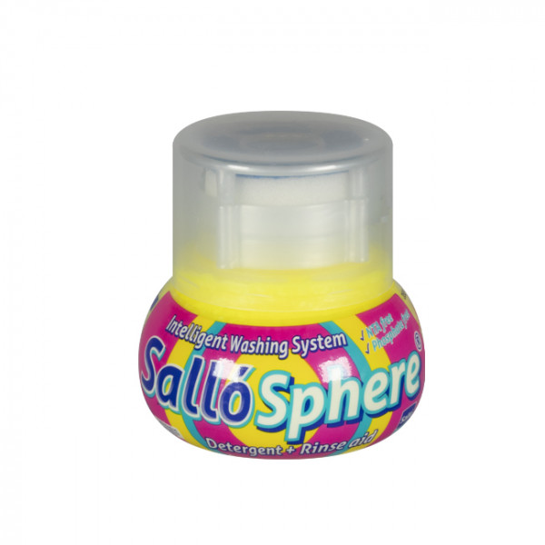 Sallosphere Shine 2 en 1 vaisselle machine professionnelle