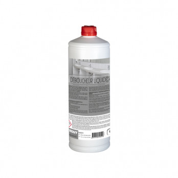 Déboucheur liquide 1 L