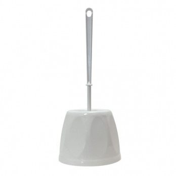 Combiné WC brosse + socle