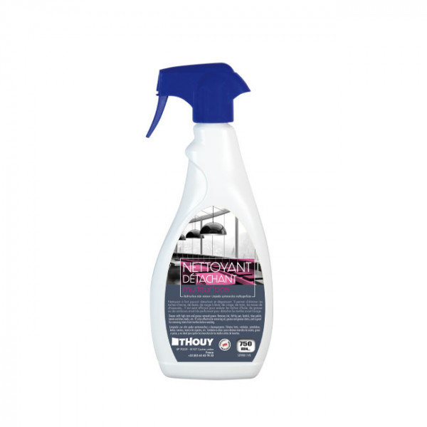 Spray nettoyant multisurface 750 mL - Thouy