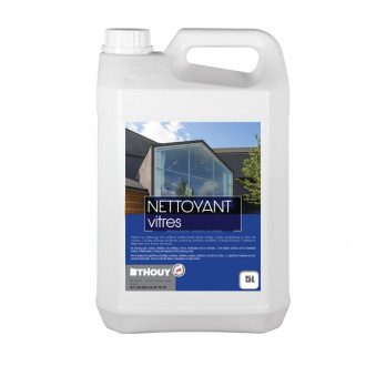 Nettoyant vitres 5 L