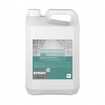 Émulsion métal 30% sols spécial trafic intense 5 L