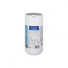 Lingettes blanches désinfectantes virucides mains et surfaces sans rinçage - Boîte de 100