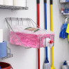 Poche bag in box plastique pour vrac de détergent détartrant sanitaires