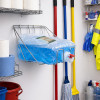 Poche bag in box plastique pour vrac de produit vitres