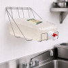 Poche bag in box plastique pour vrac de produits d'entretien
