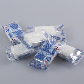 Pastilles lave-vaisselle 3 en 1 - 9 kg