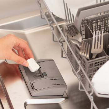 Pastilles lave-vaisselle 3 en 1 en vrac au kg