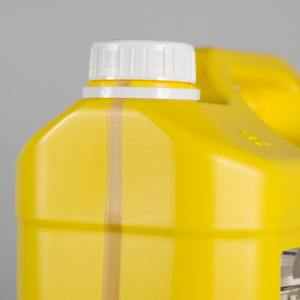 Nettoyant dégraissant désinfectant virucide Thouy B30044.