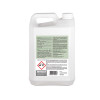 Nettoyant sol agrumes 5L + Désinfectants sol.