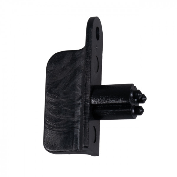 Cle 3 points derouleur papier toilette jumbo 98C001