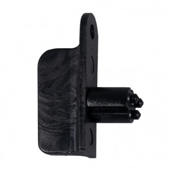 Clé 3 points pour dérouleur de papier toilette mini/maxi jumbo