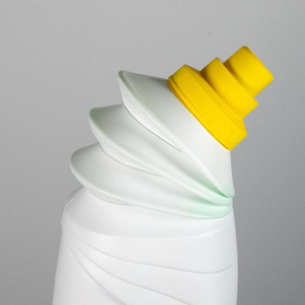 Gel WC écolabel 750 ml 14G001 image.