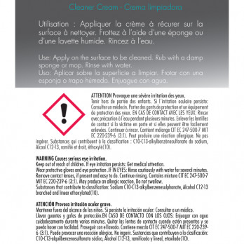 Crème à récurer 750 mL