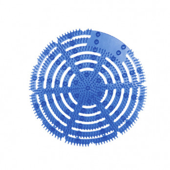 Ecran urinoir parfum menthe