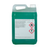 Détergent sols ultra puissant 5L + désinfectants.