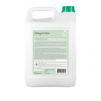 Nettoyant vitres Ecolabel 5 L