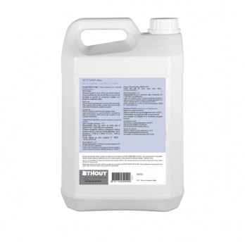 Nettoyant vitres 5 L