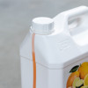 detergent sols agrume Thouy bidon 5 L B40044