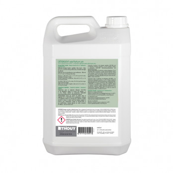 Détergent sols parfum Pin 5 L