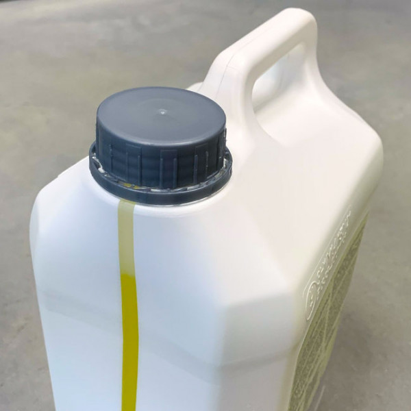 detergent desinfectant zeste de soleil thouy bidon 5 L B50040AG image