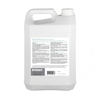 Émulsion métal 30% sols spécial trafic intense 5 L