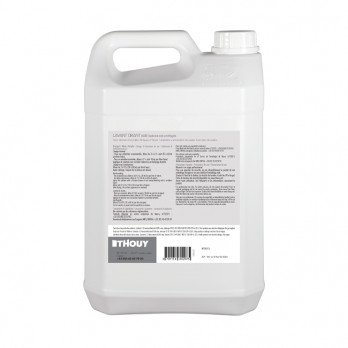 Lavant cirant sols double action 5 L