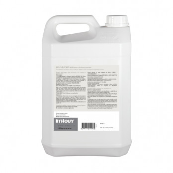 Bouche-pores sols béton et poreux 5 L