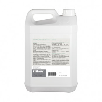 Émulsion métal 17% sols protection autolustrante 5 L