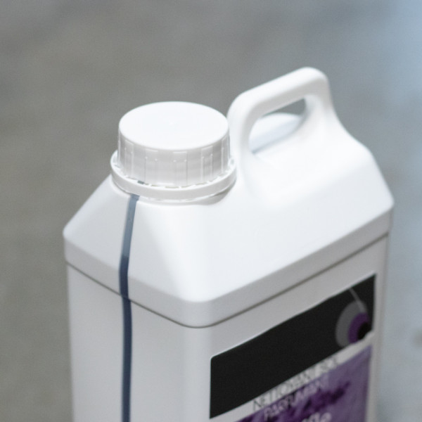 detergent sols desinfectant parfumant souffle de lavande thouy bidon 2 L B90020 image