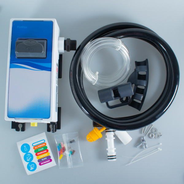 Centrale de dilution Promax Seko