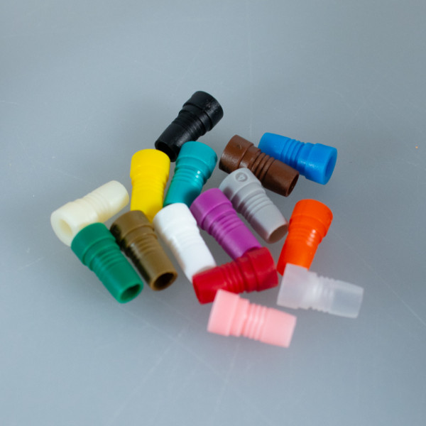 Douilles pour centrale de dilution Promax Seko