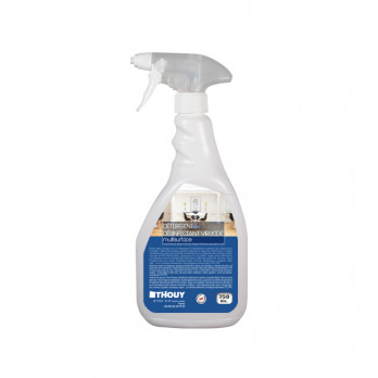 Détergent désinfectant virucide multisurface 750 mL